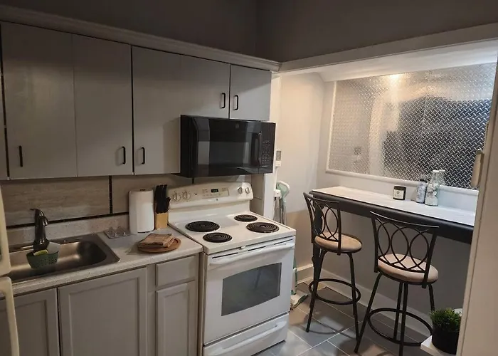 Fortune Suits And Apartment