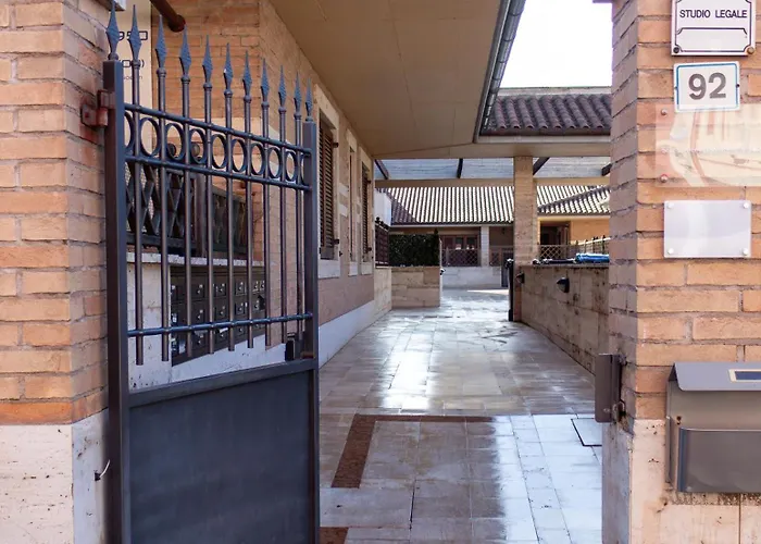 Nel cuore di Oristano
