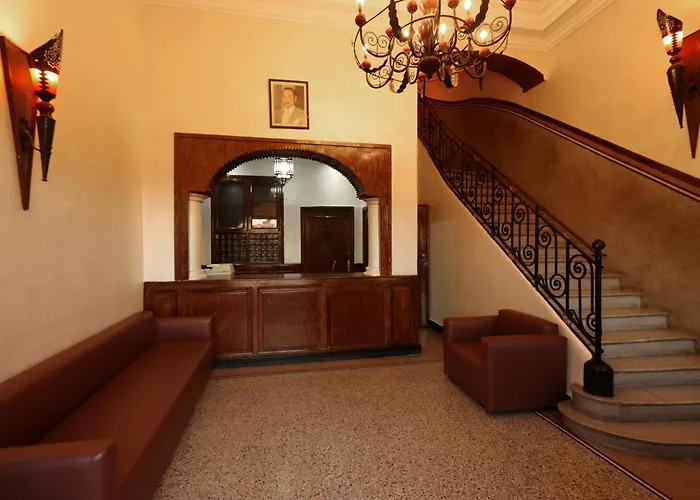 Hotel Ctm