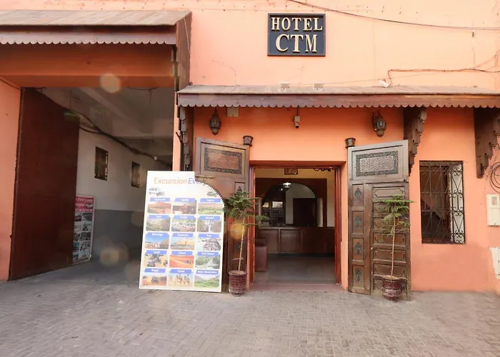 Hotel Ctm