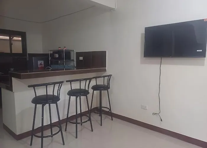Affordable 2 Bedroom Transient House In Lipa City Batangas