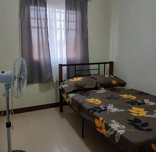 Affordable 2 Bedroom Transient House In Lipa City Batangas