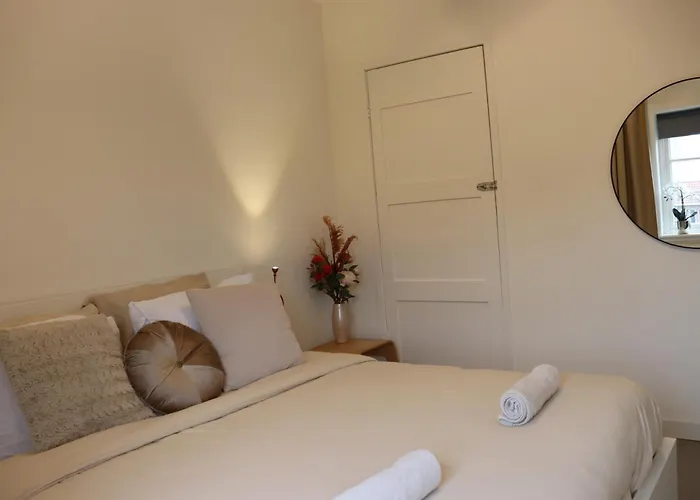 Anna Boutique Apartments