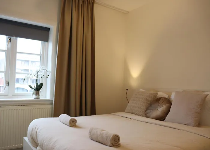 Anna Boutique Apartments