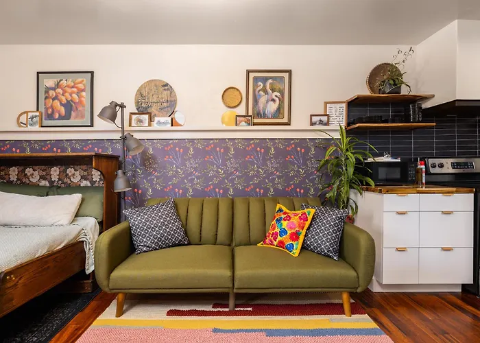 The Salish Suite