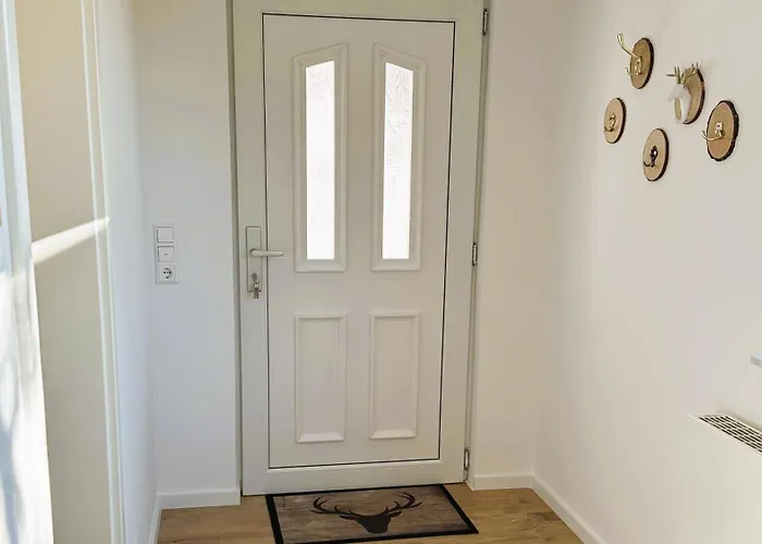 Rottweiler Ferienwohnung