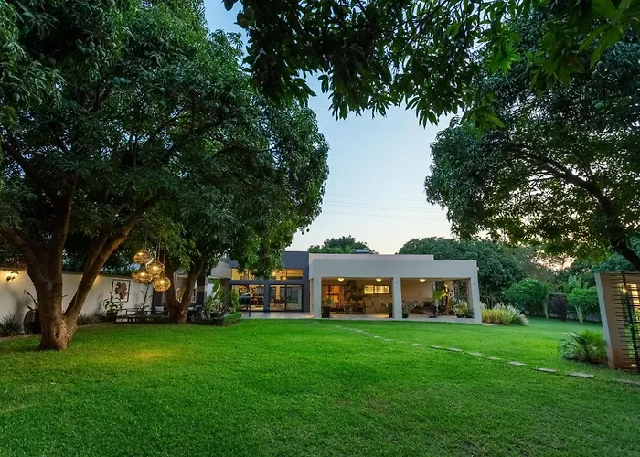 La Caduta Luxury Villa