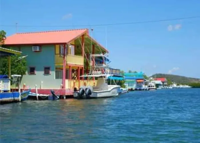 Beach House-Villa Taina, Boqueron Deposit Required