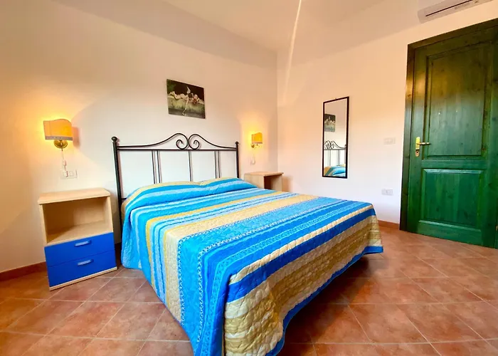 Sos Alinos - Cala Liberotto - Orosei - Apartment 2 di 4