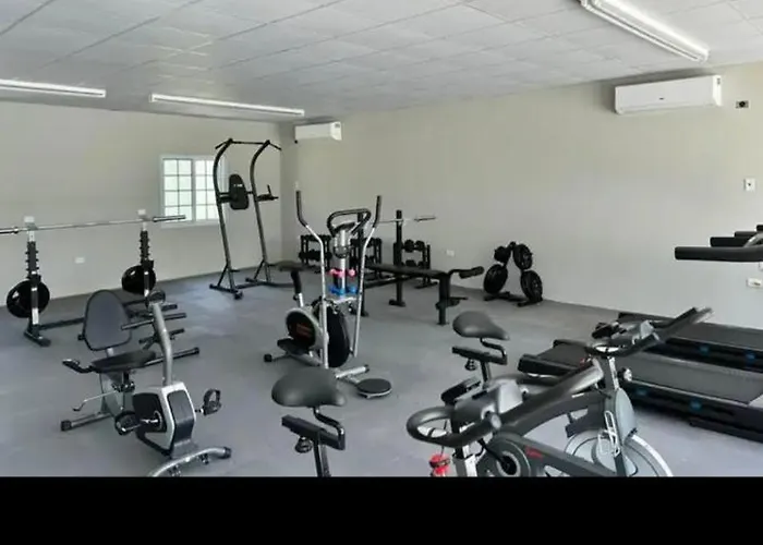 Serenity Condo