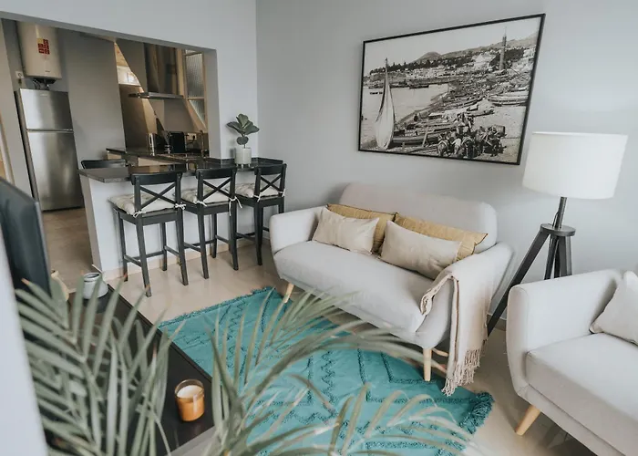 Pico Apartment'S