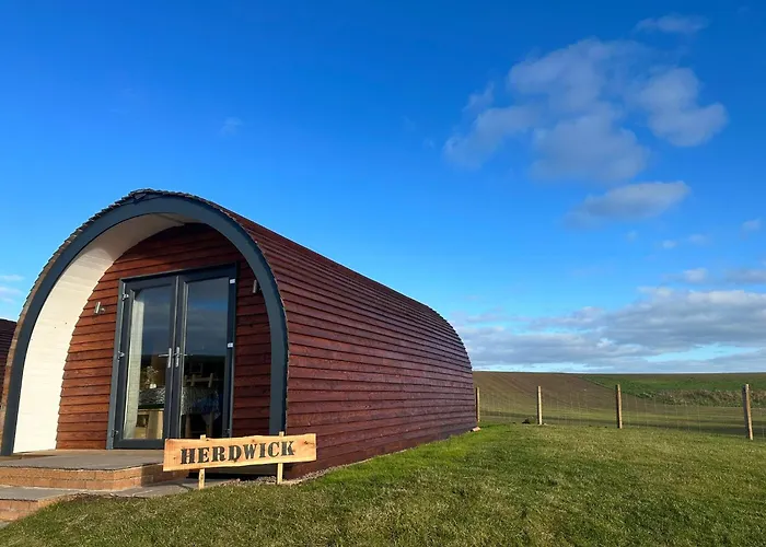 Milldown Glamping