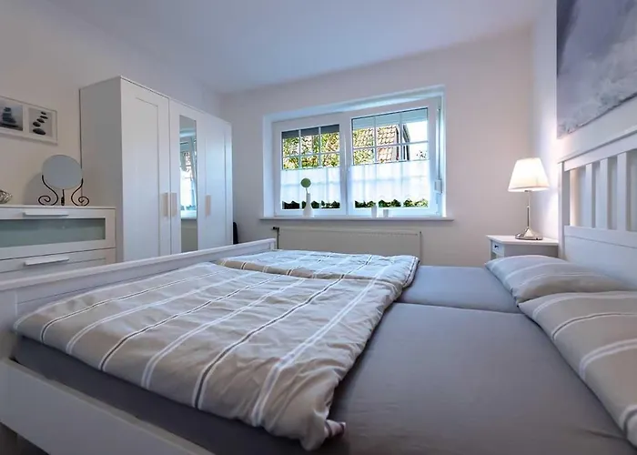 Ferienwohnung Deichstrasse