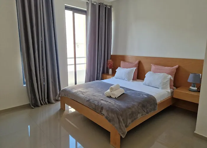 Apartamentos Beira-Mar