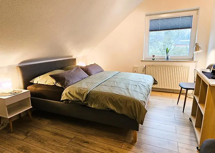 Ferienwohnung Wipperau I