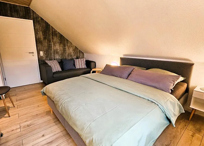 Ferienwohnung Wipperau I