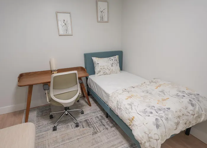 Boutique Suite Of Downtown Toronto