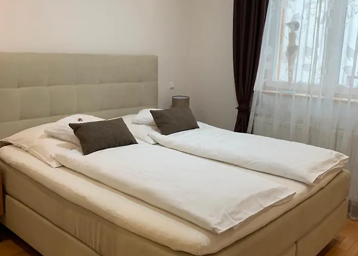 Ferienwohnung Janus Altstadt-Hameln Haus 2 Inklusive Parkplatz - Mit Und Ohne Terrasse Oder Loggia