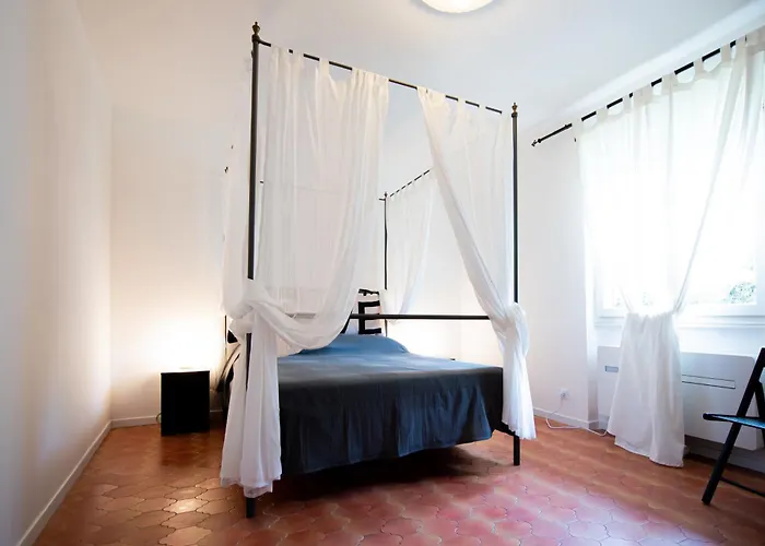 Marialuisa'S Home - Residence Gardoncino