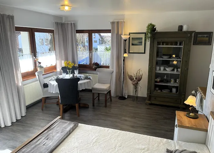 Ferienwohnung Angelika