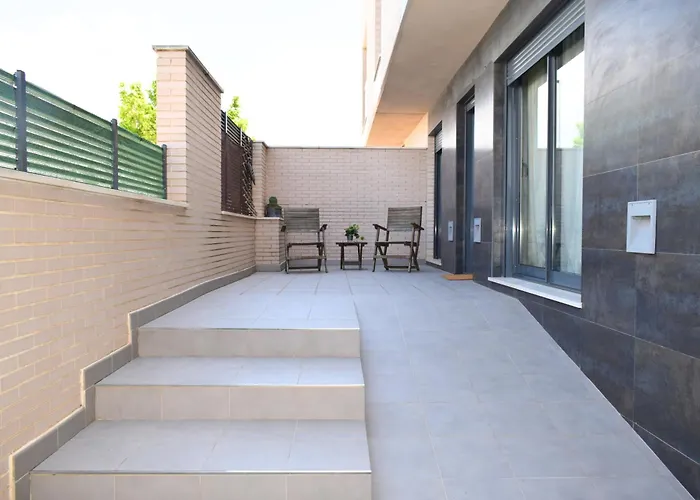 Alojamientos Yecla Centro by Casa Avenida de la Feria