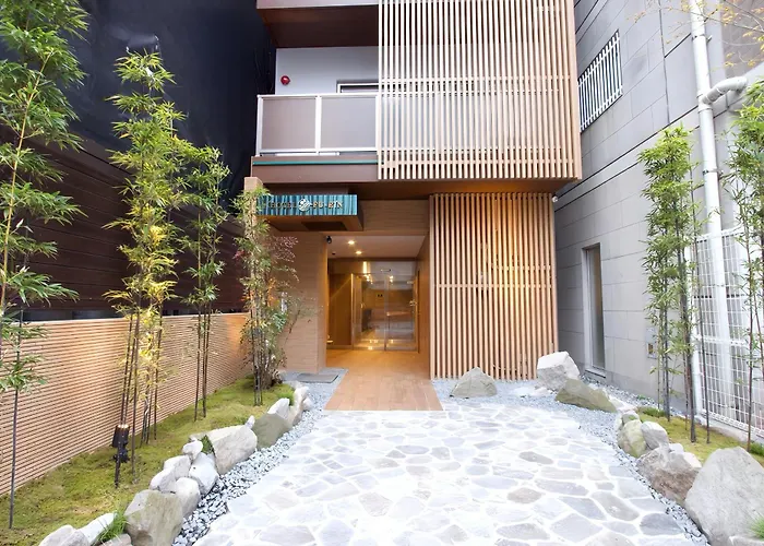 Hotel Fu-Rin