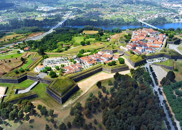 Retiro em Valença