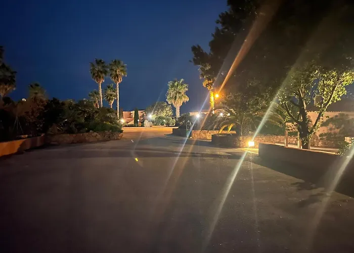 Residence Cala Rossa