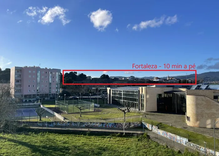 Retiro em Valença