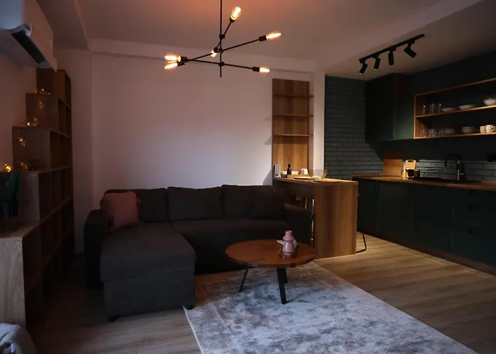 Adora'S Apartment Mavrovo
