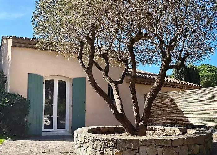La Villa Romeo, Piscine Et Spa