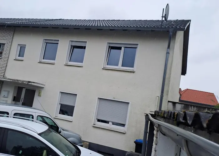 Phantasialand Appartement 5 Pers
