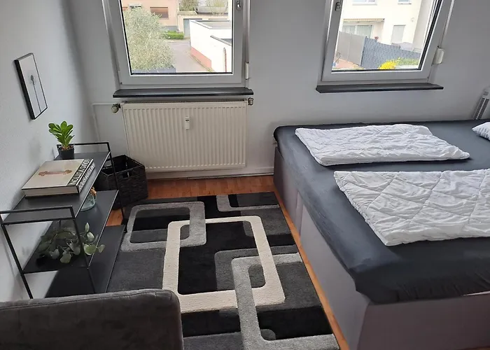 Phantasialand Appartement 5 Pers