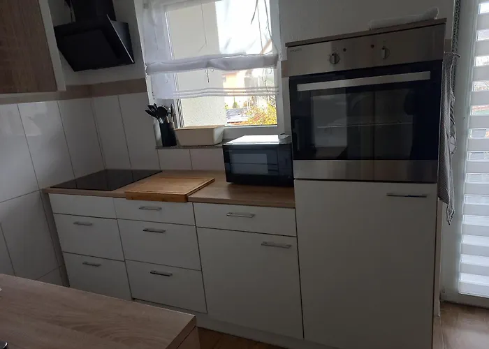 Ferienwohnung Ola