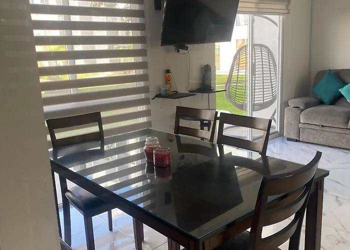 Apartamento En Planta Baja
