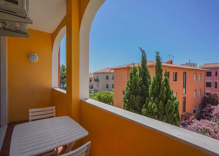 Residenza Aldo Moro