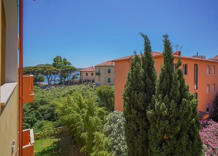 Residenza Aldo Moro