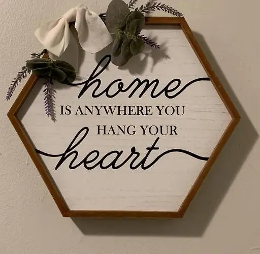 Be Our Guest Boho 2.0
