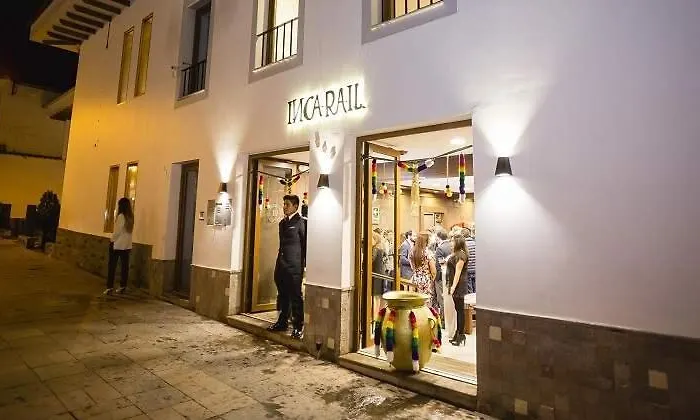 Pacheco APARTAMENT