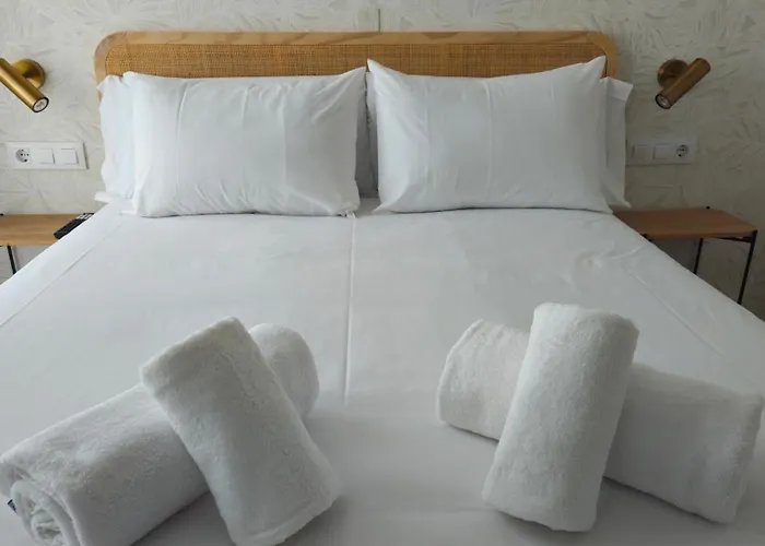 Imperial Apartamentos Valencia