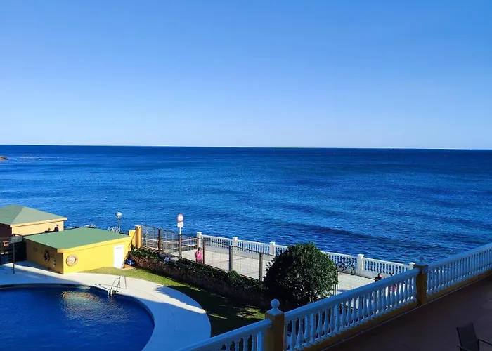 Admiral'S Mediterranean View