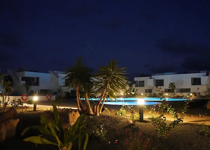 - BM I Prime Apartment -