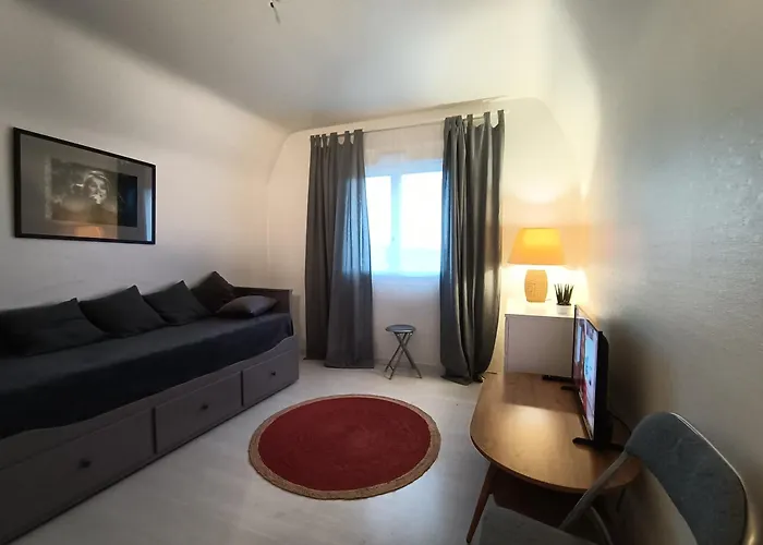 Appartement Confort Laval