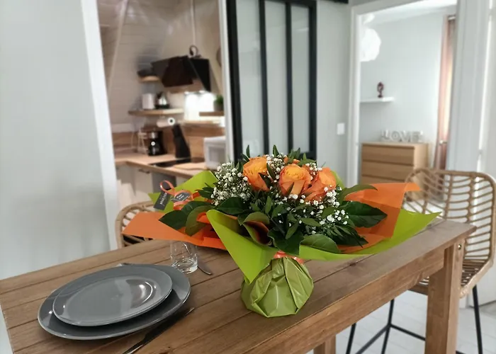 Appartement Confort Laval