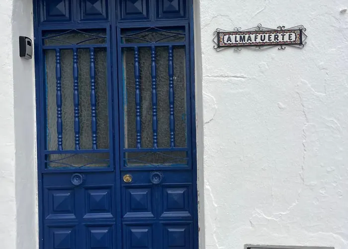 Almafuerte