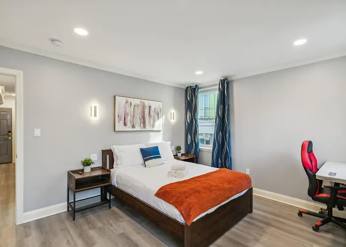 Af Stays - Philadelphia Callowhill