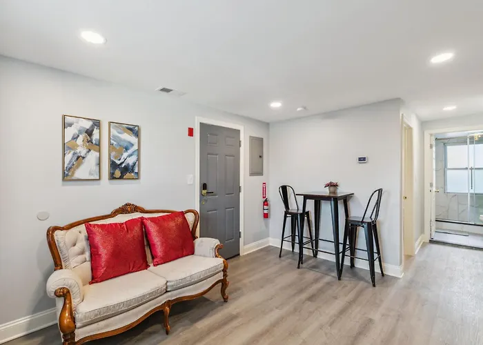 Af Stays - Philadelphia Callowhill