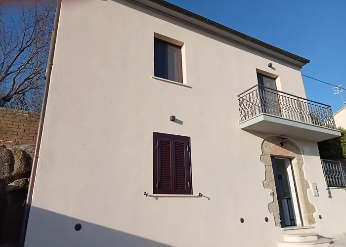 Il Nido Del Falco