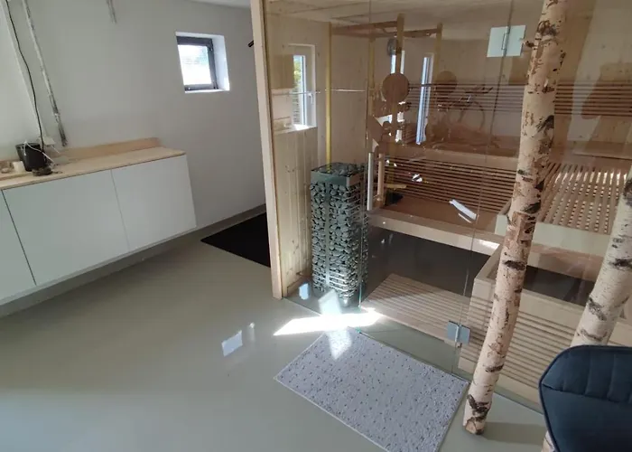 Ferienwohnung Wendel