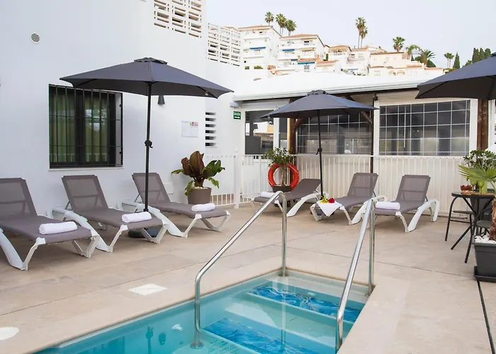Boutique Rooms Playa Burriana